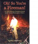 Firemen Book